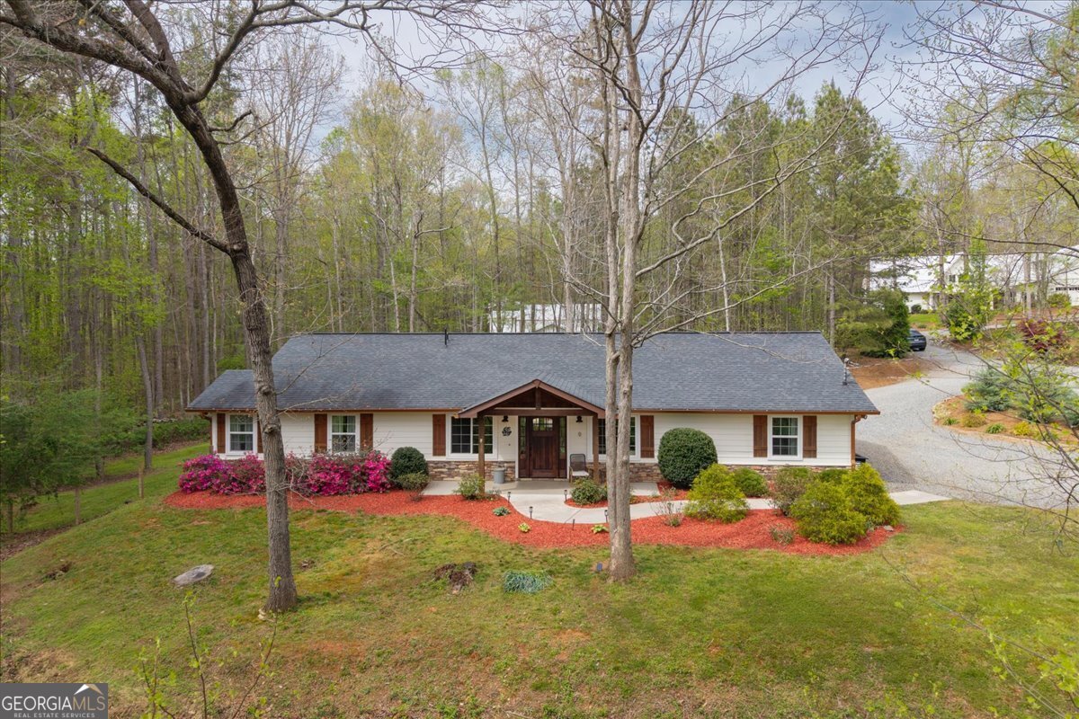 121 Willow Creek Lane Ellijay - Photo 48
