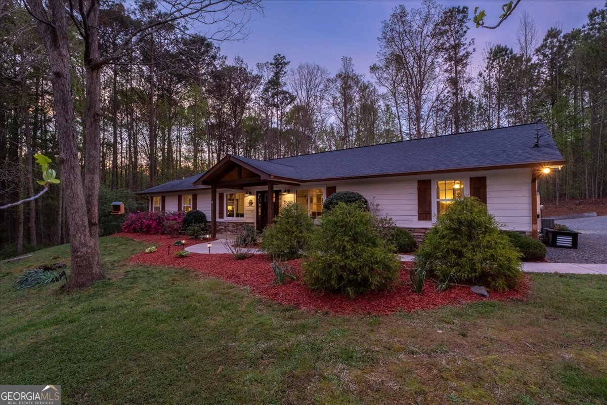 121 Willow Creek Lane Ellijay - Photo 51