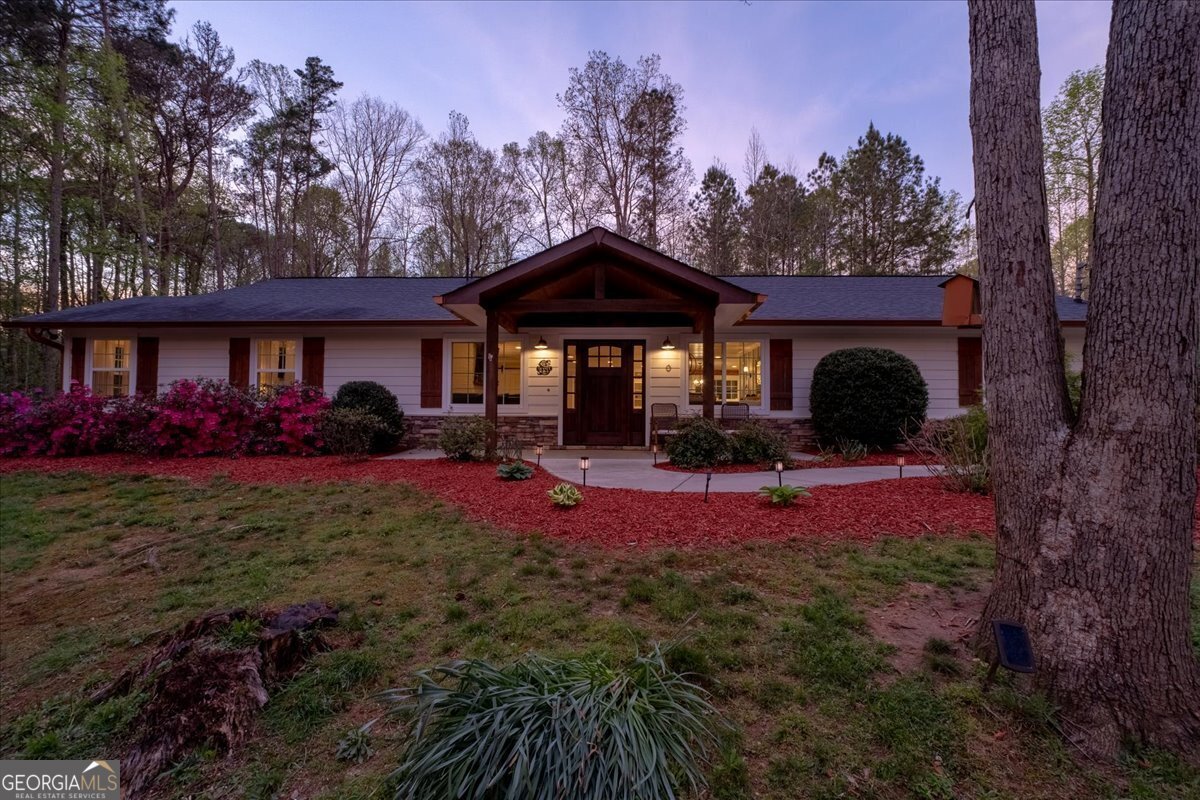 121 Willow Creek Lane Ellijay - Photo 52
