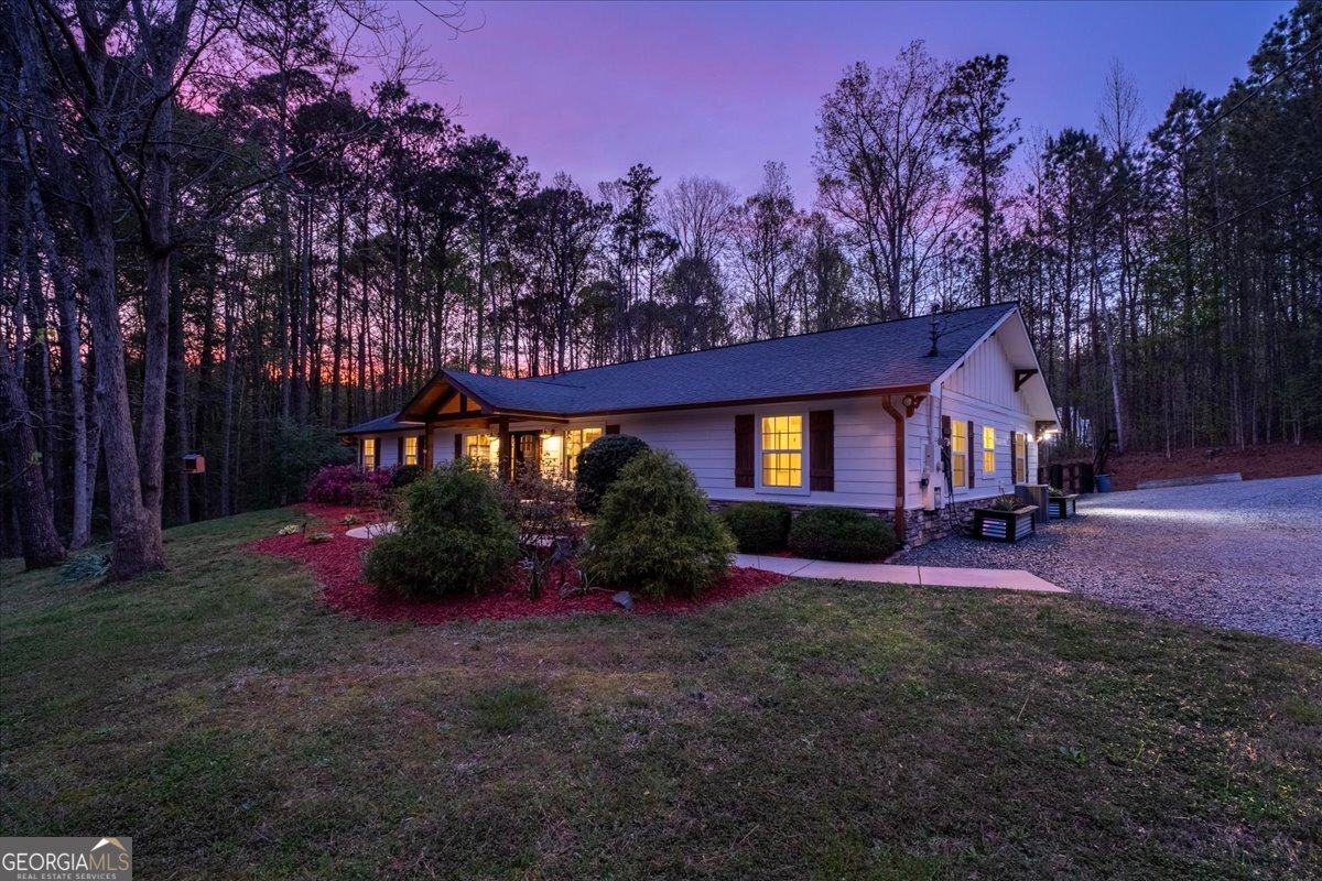 121 Willow Creek Lane Ellijay - Photo 55