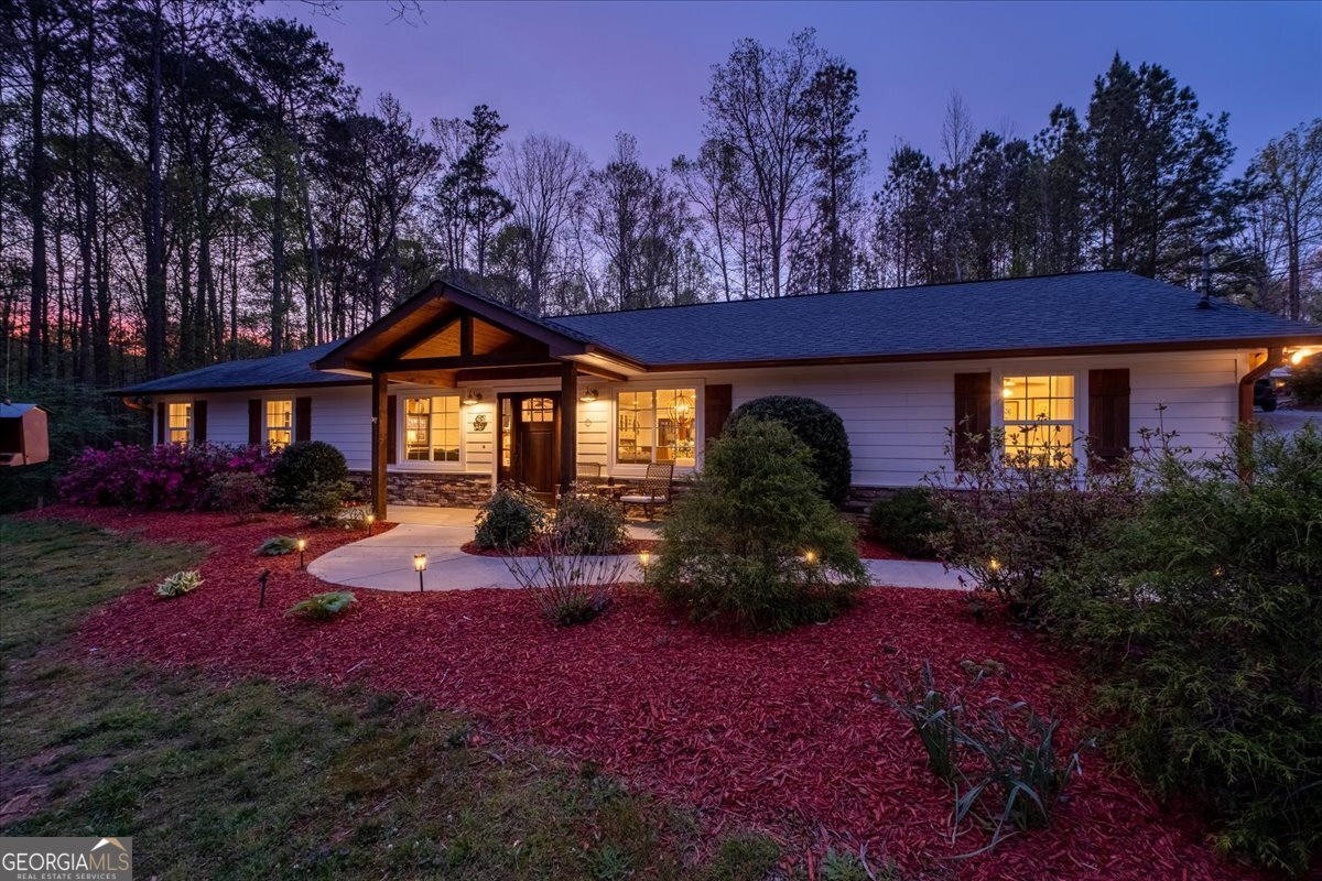 121 Willow Creek Lane Ellijay - Photo 56