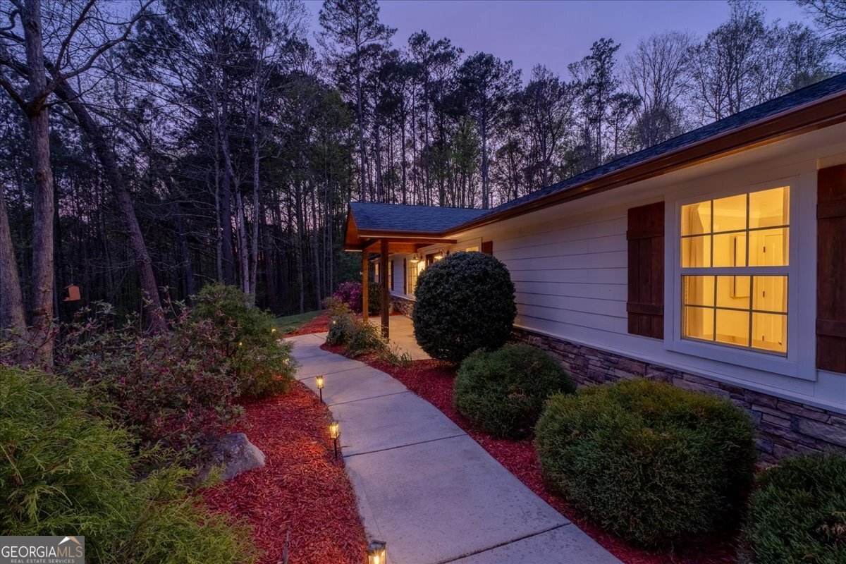 121 Willow Creek Lane Ellijay - Photo 57