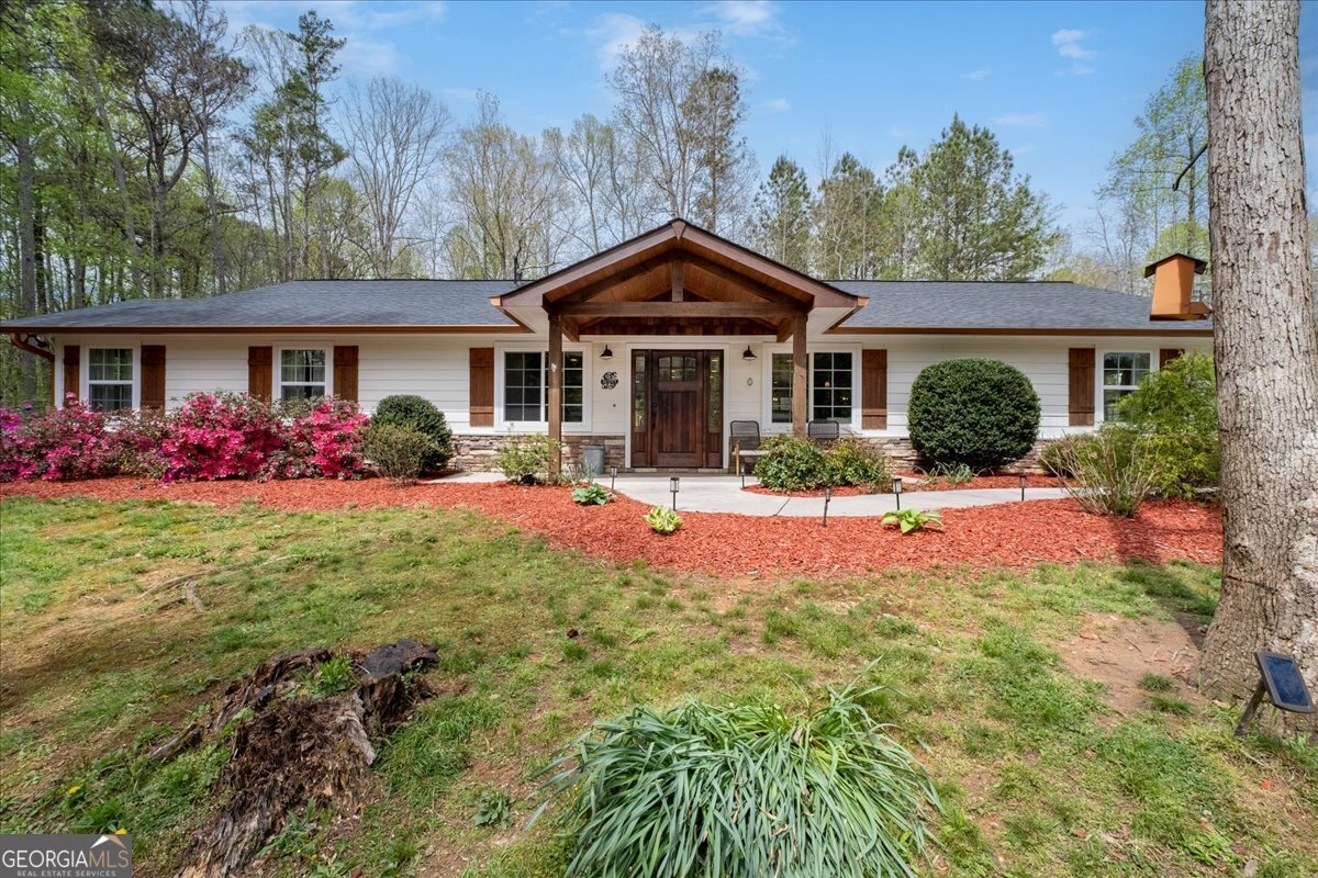 121 Willow Creek Lane Ellijay - Photo 59