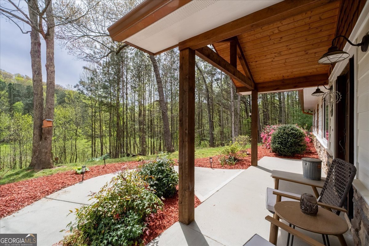 121 Willow Creek Lane Ellijay - Photo 6