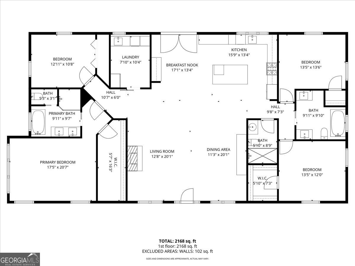 121 Willow Creek Lane Ellijay - Photo 60