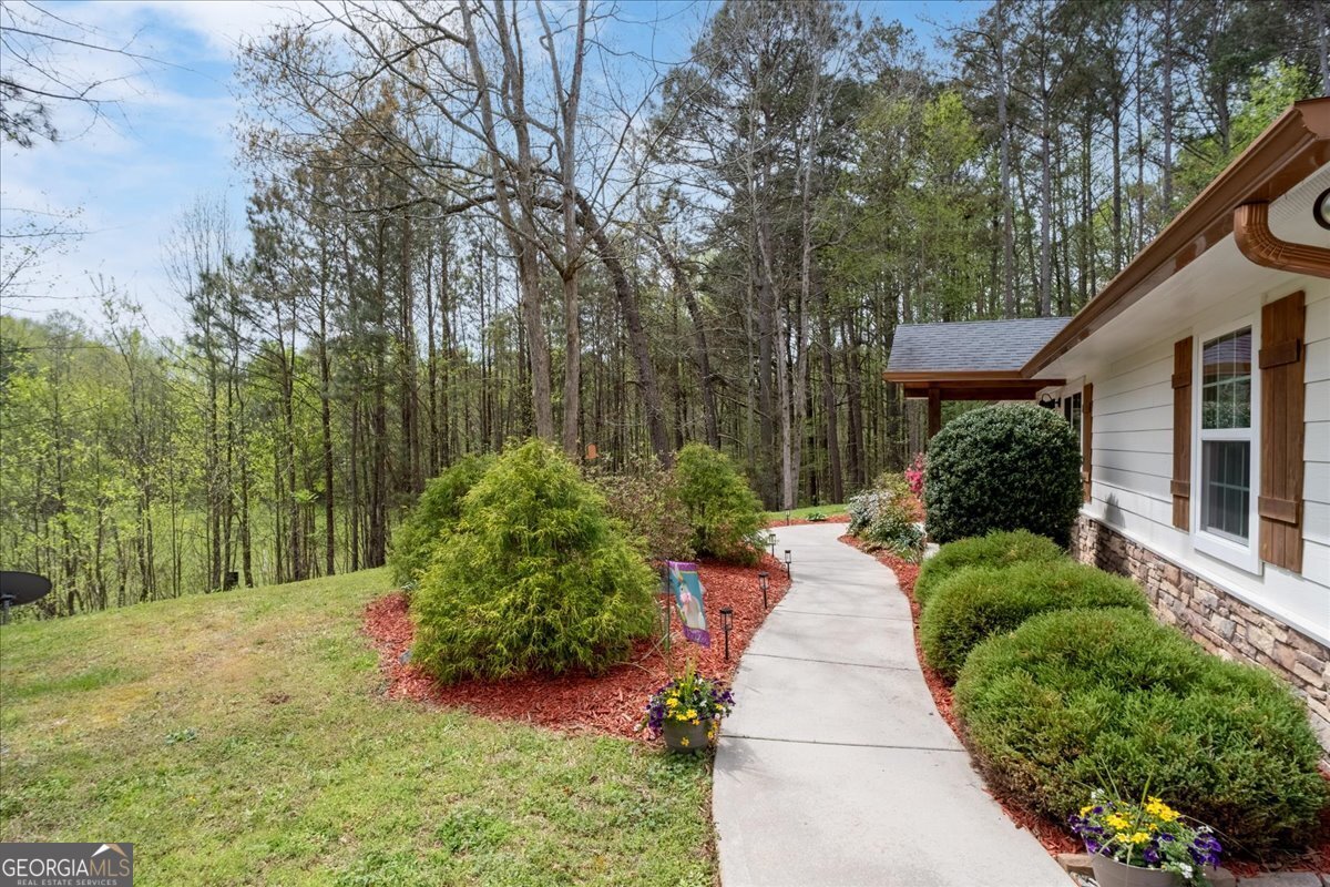 121 Willow Creek Lane Ellijay - Photo 61