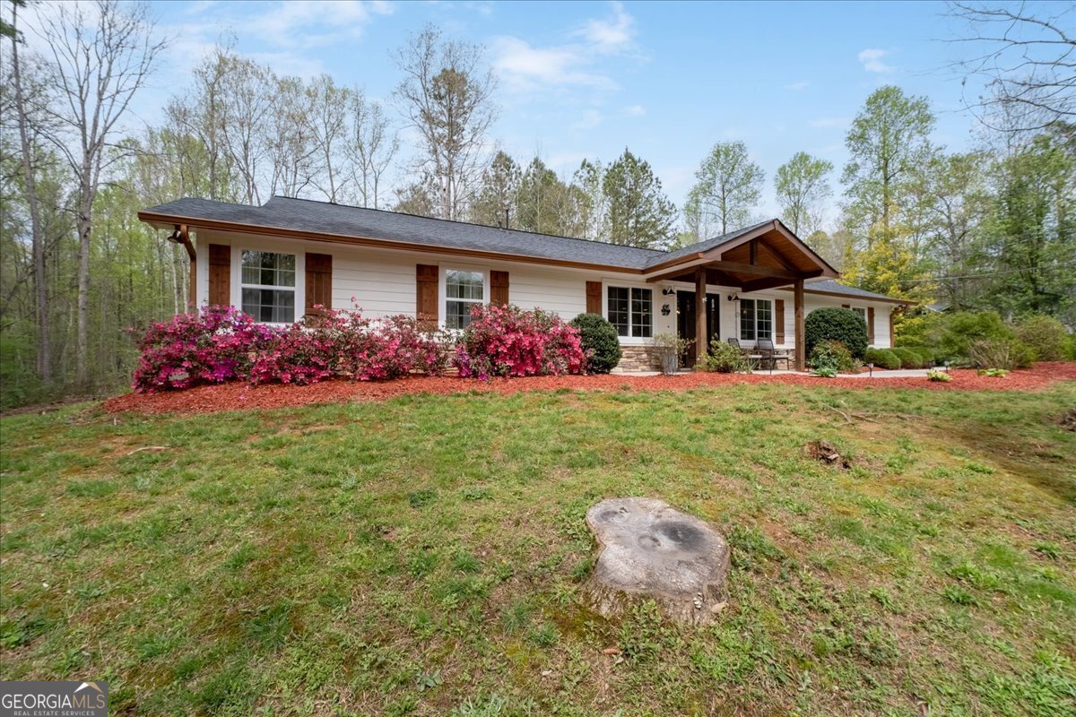 121 Willow Creek Lane Ellijay - Photo 62