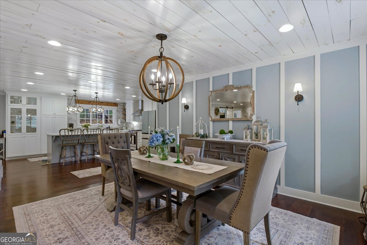 121 Willow Creek Lane Ellijay - Photo 7