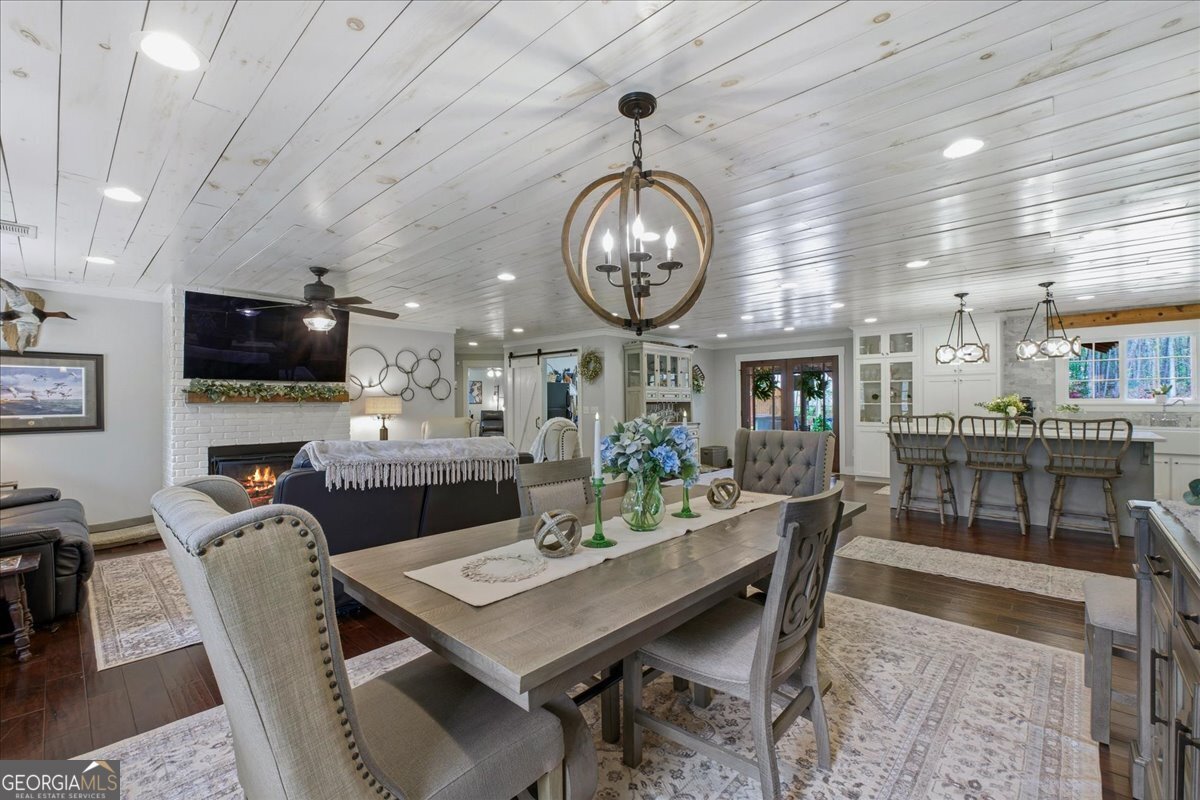 121 Willow Creek Lane Ellijay - Photo 8