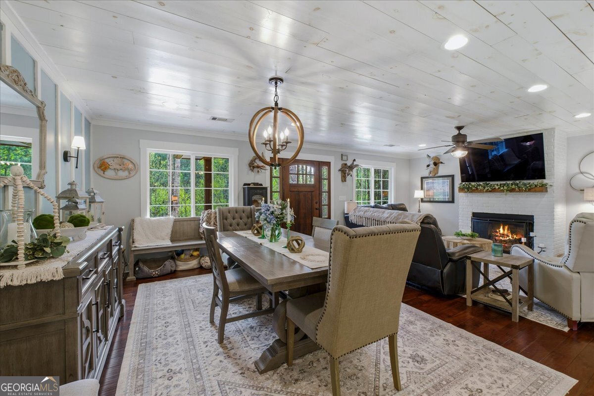 121 Willow Creek Lane Ellijay - Photo 9