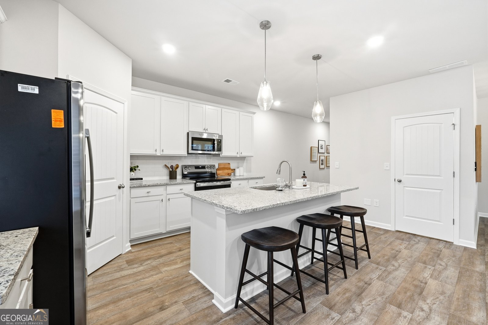 3244 Winding Waters Way Powder Springs - Photo 8