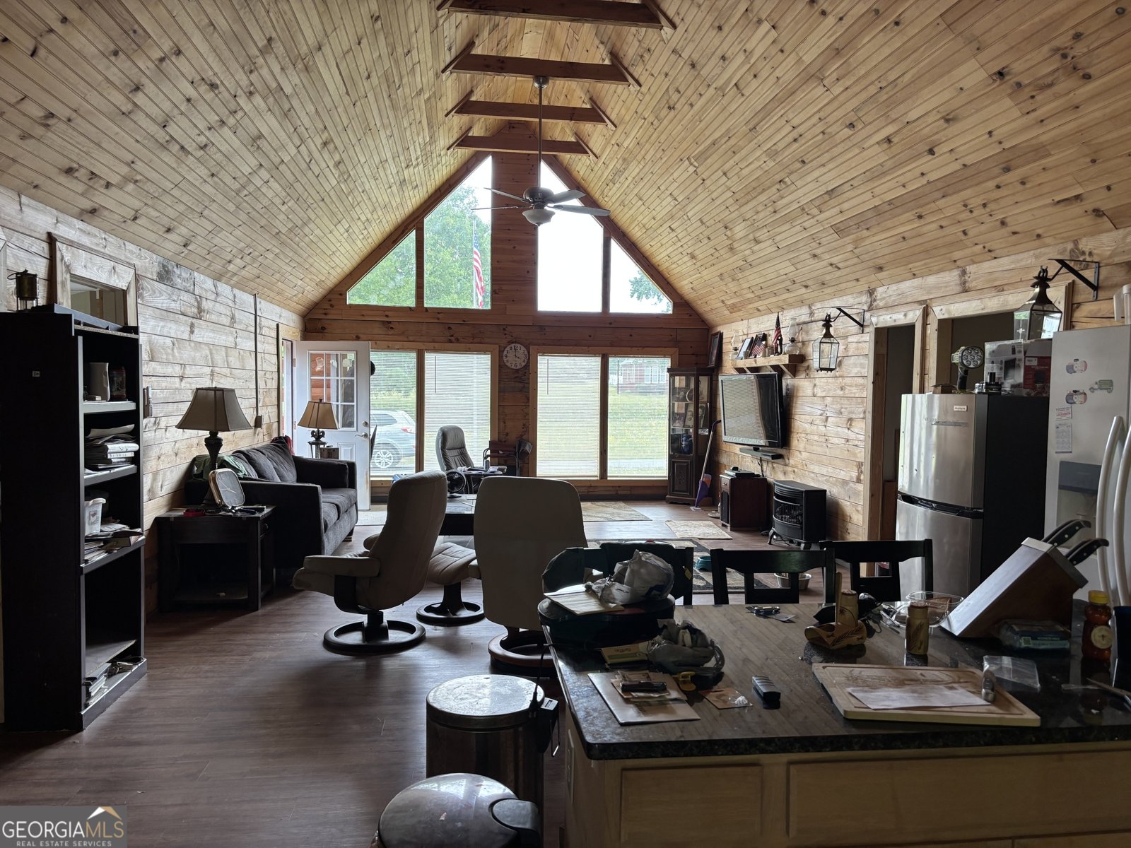 1314 Cheatham Road Griffin - Photo 10