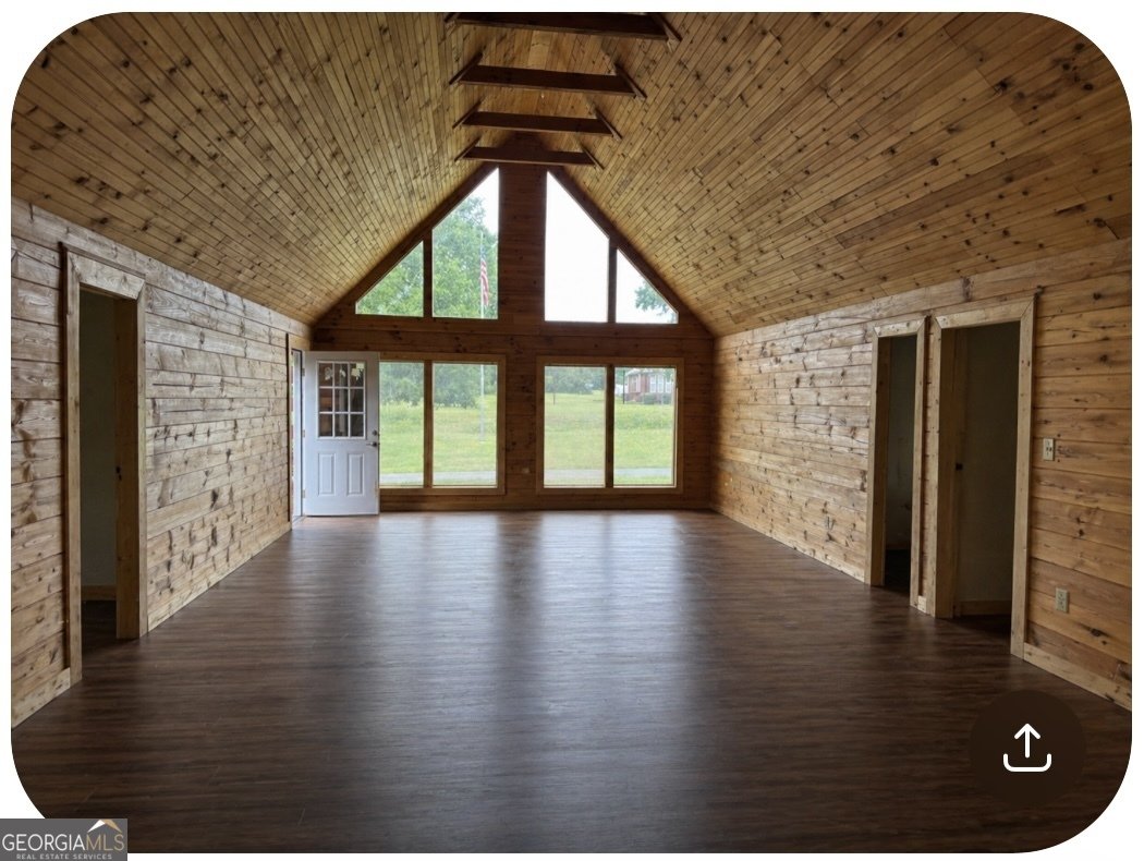 1314 Cheatham Road Griffin - Photo 11