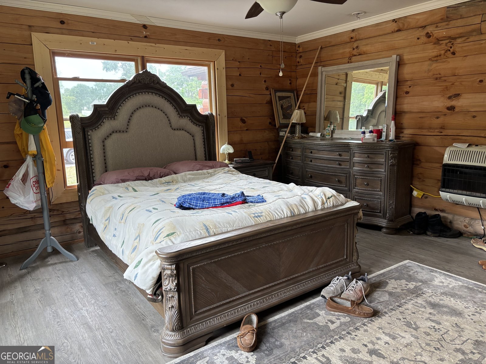 1314 Cheatham Road Griffin - Photo 15