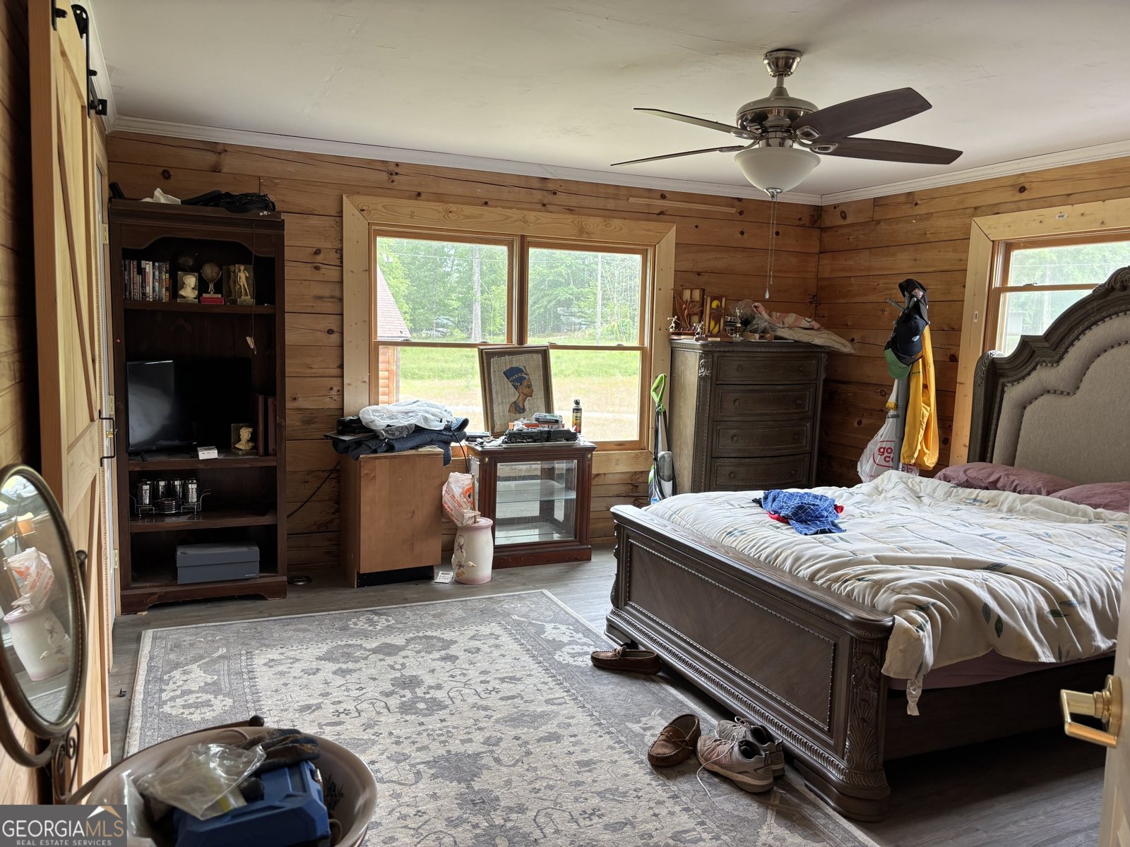 1314 Cheatham Road Griffin - Photo 16