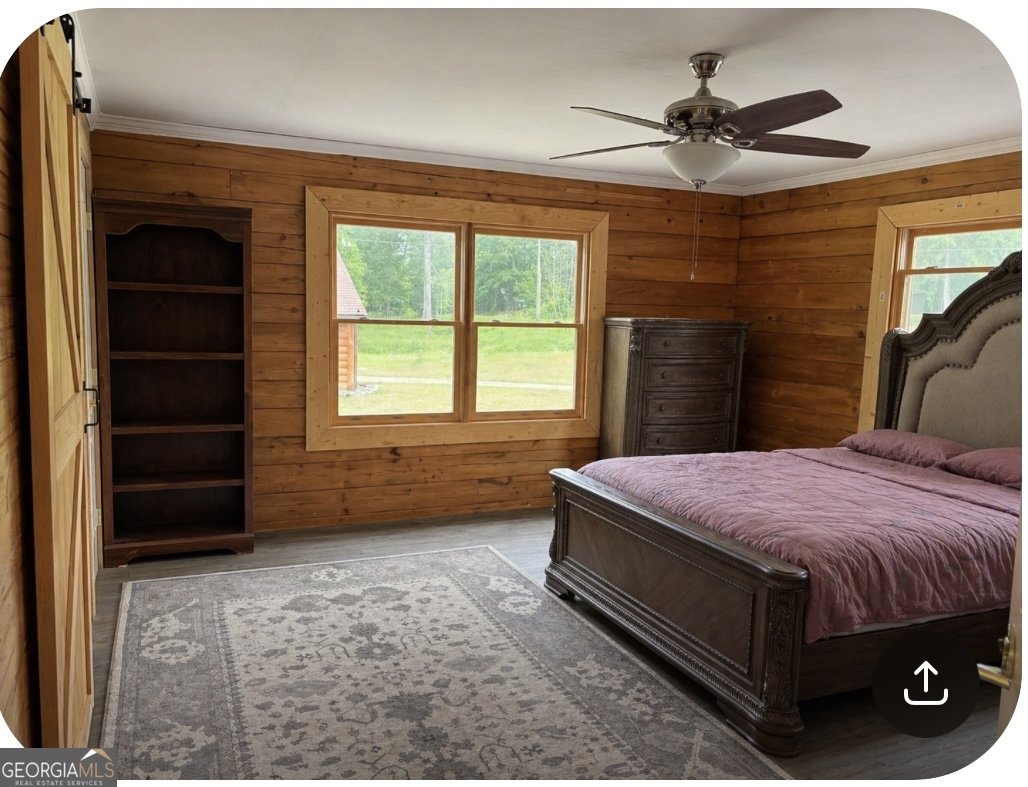 1314 Cheatham Road Griffin - Photo 17