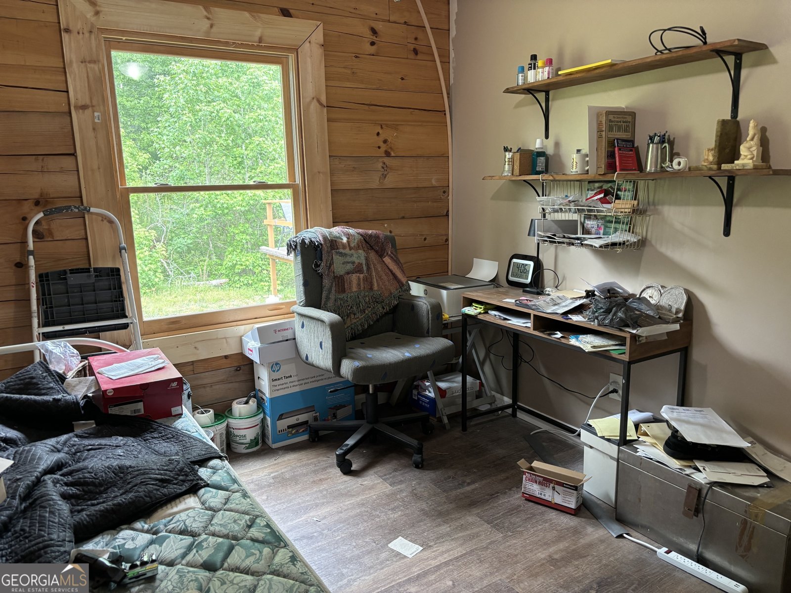 1314 Cheatham Road Griffin - Photo 18