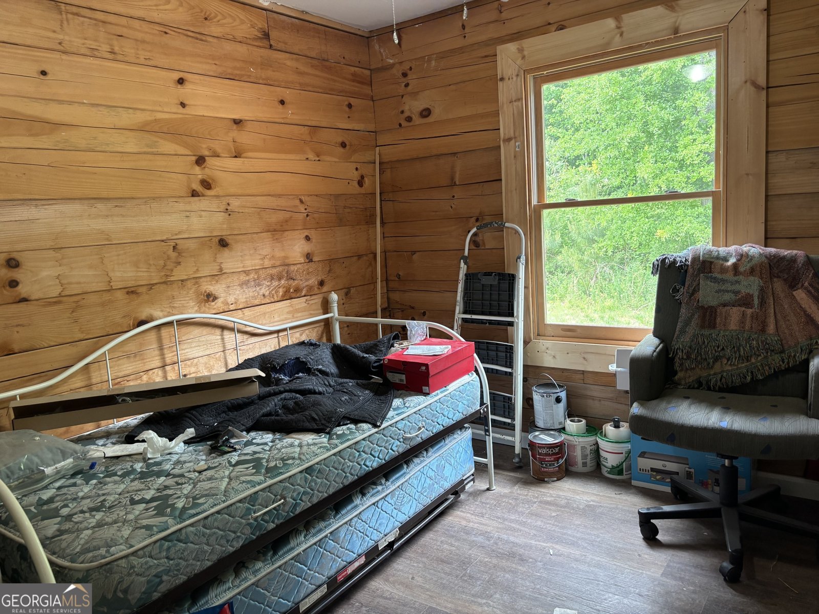 1314 Cheatham Road Griffin - Photo 20