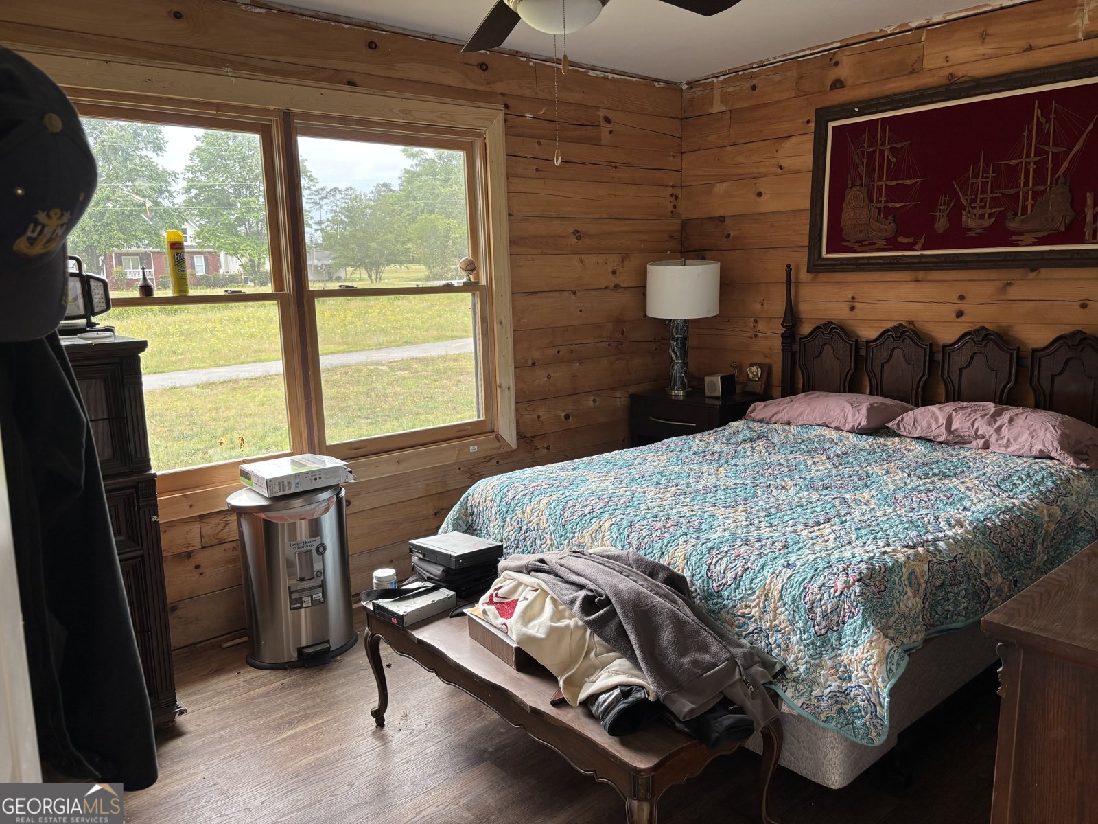 1314 Cheatham Road Griffin - Photo 22