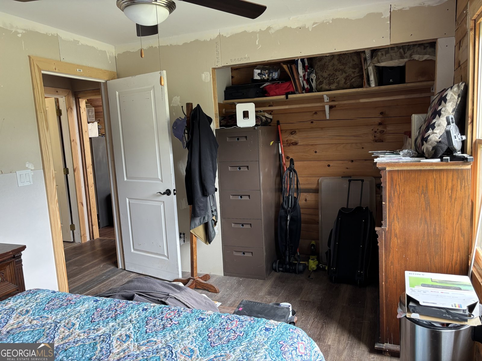 1314 Cheatham Road Griffin - Photo 25