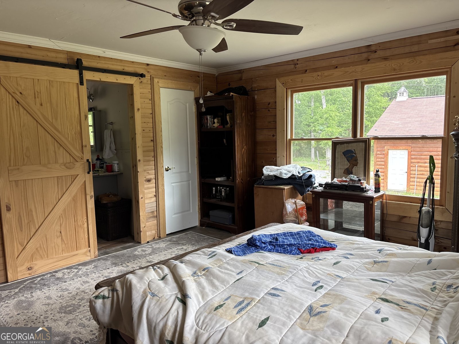 1314 Cheatham Road Griffin - Photo 27