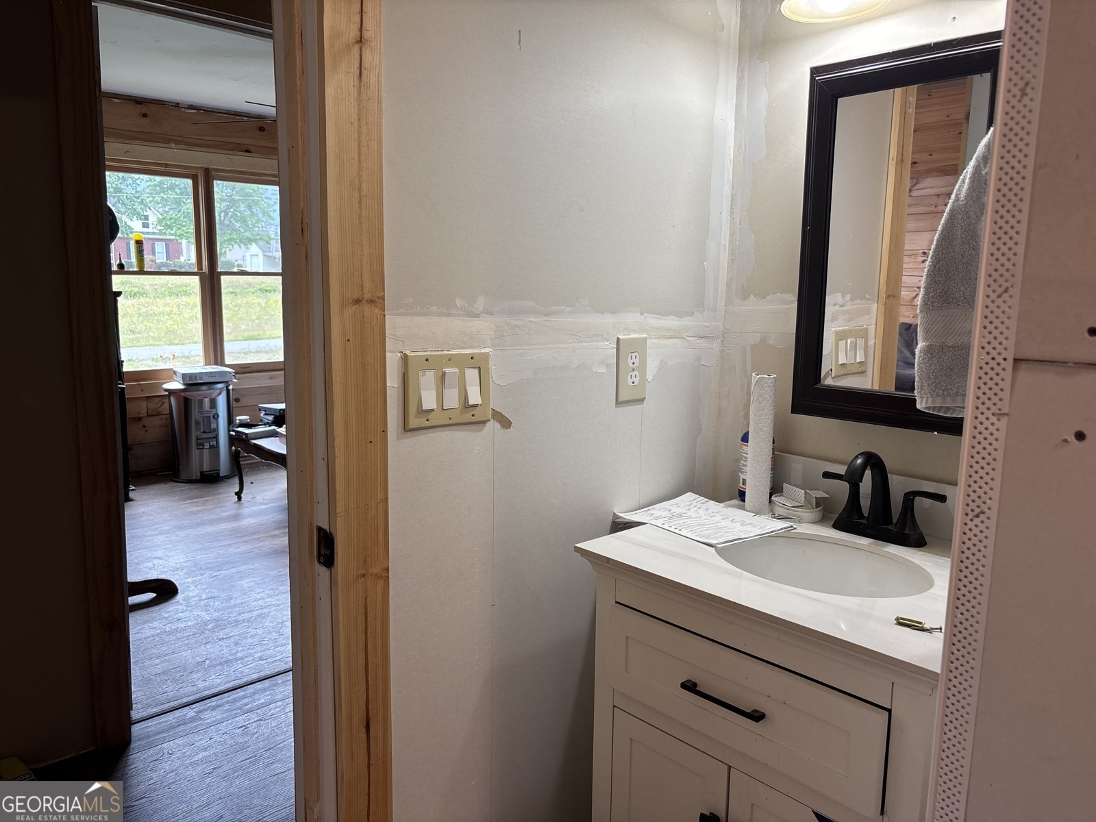 1314 Cheatham Road Griffin - Photo 31