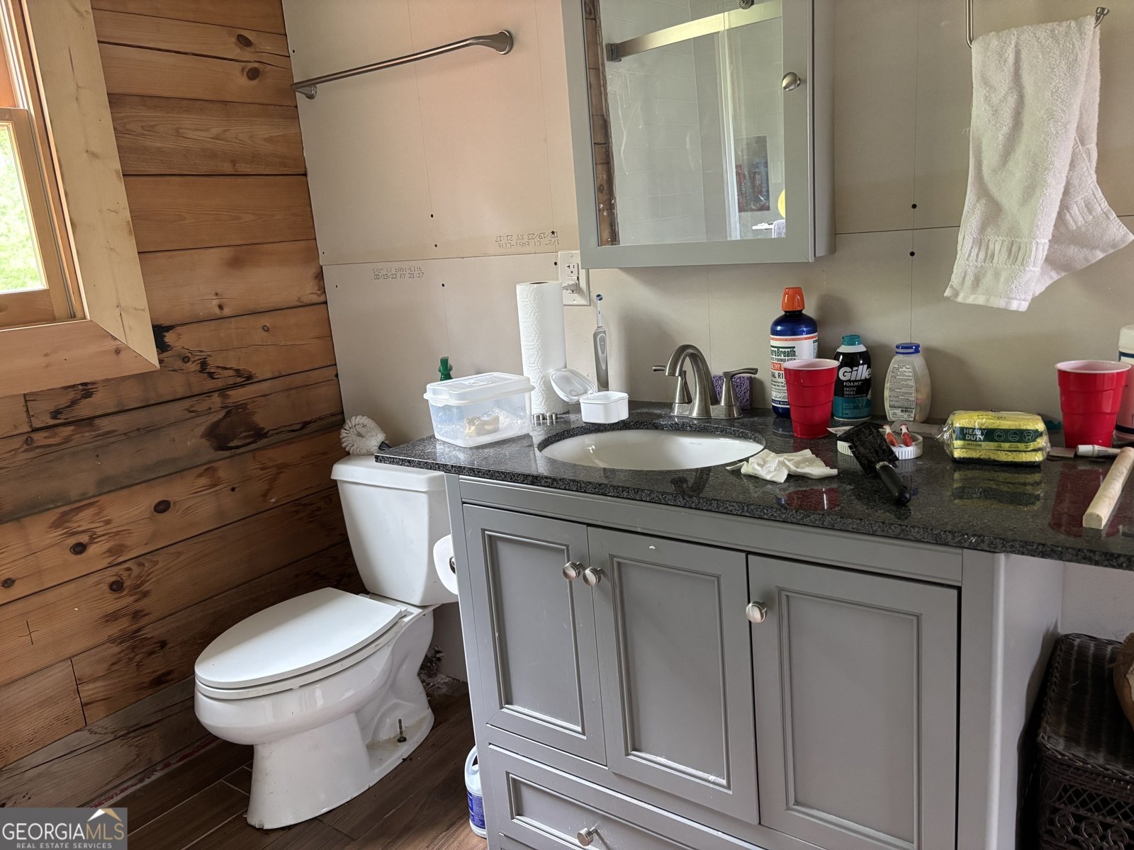 1314 Cheatham Road Griffin - Photo 33