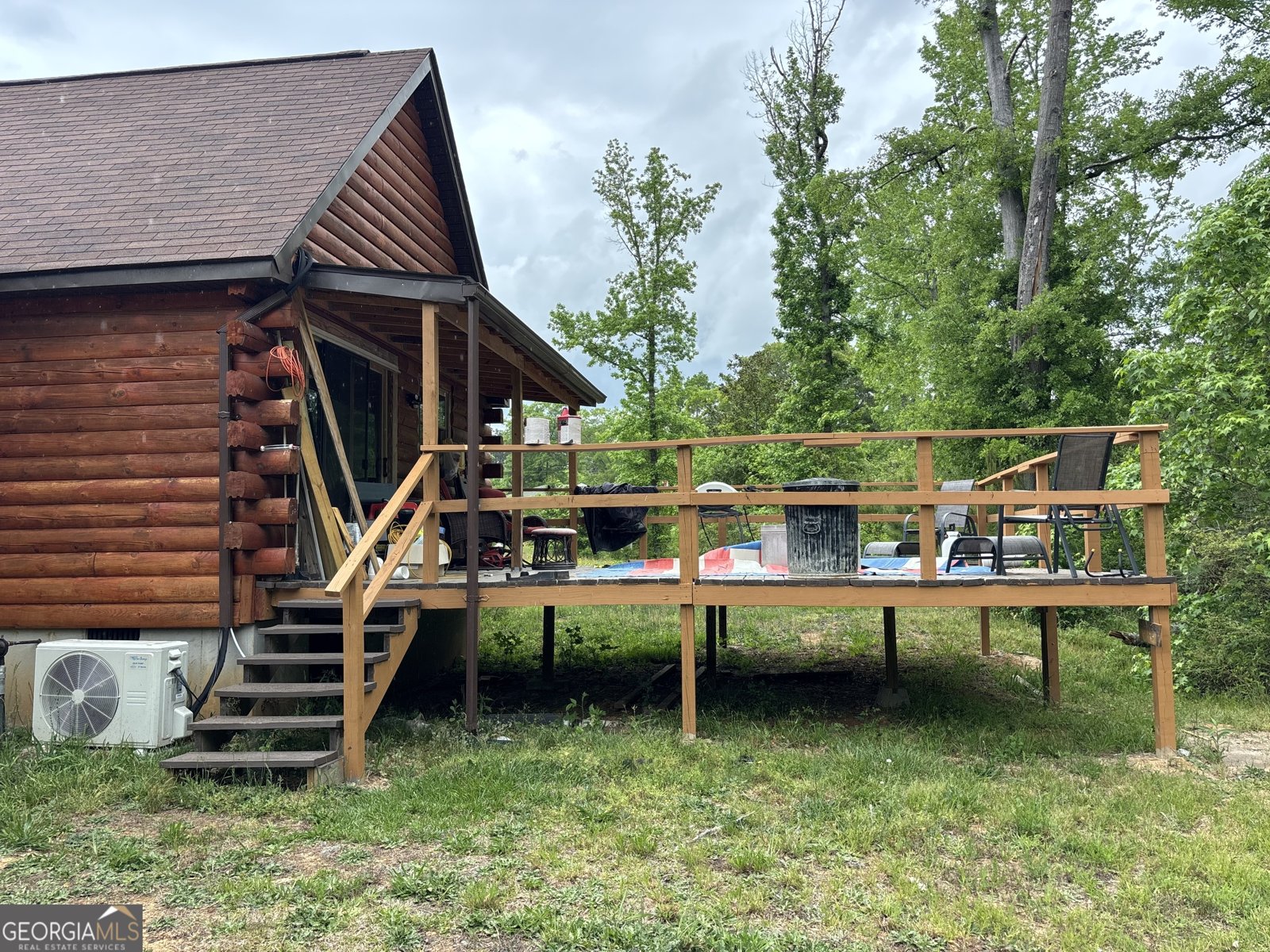 1314 Cheatham Road Griffin - Photo 39