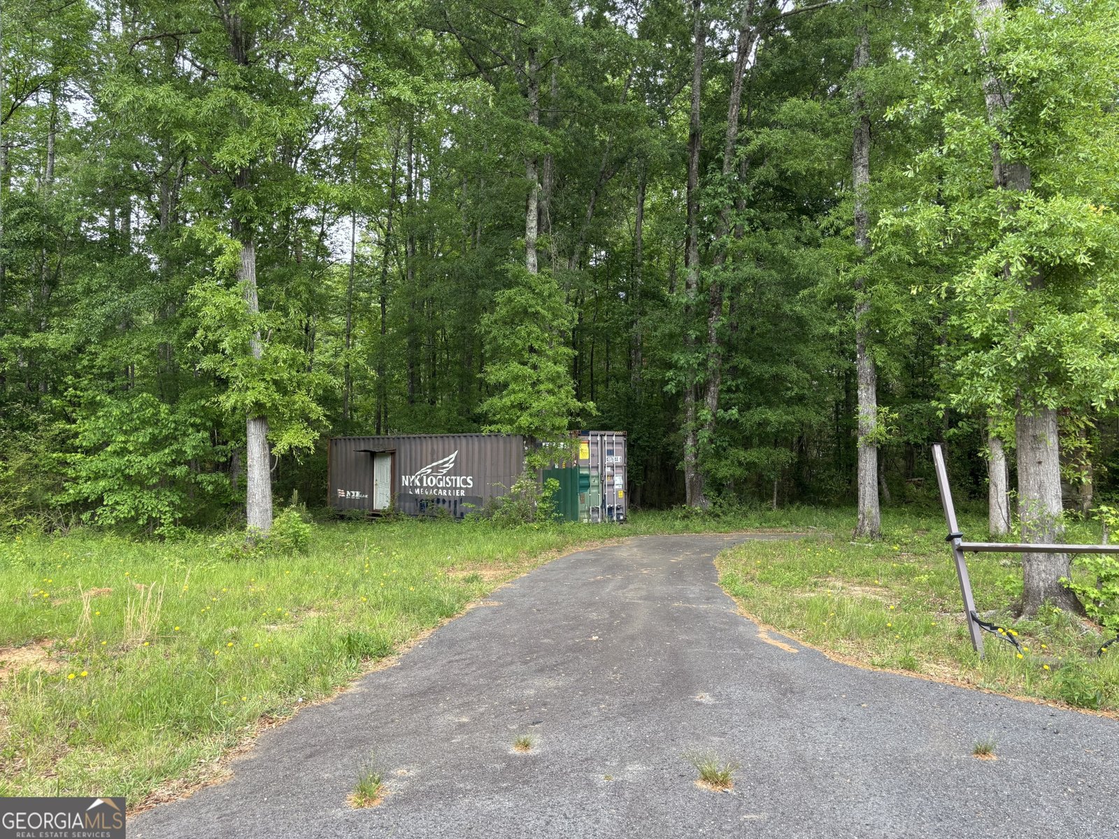 1314 Cheatham Road Griffin - Photo 6