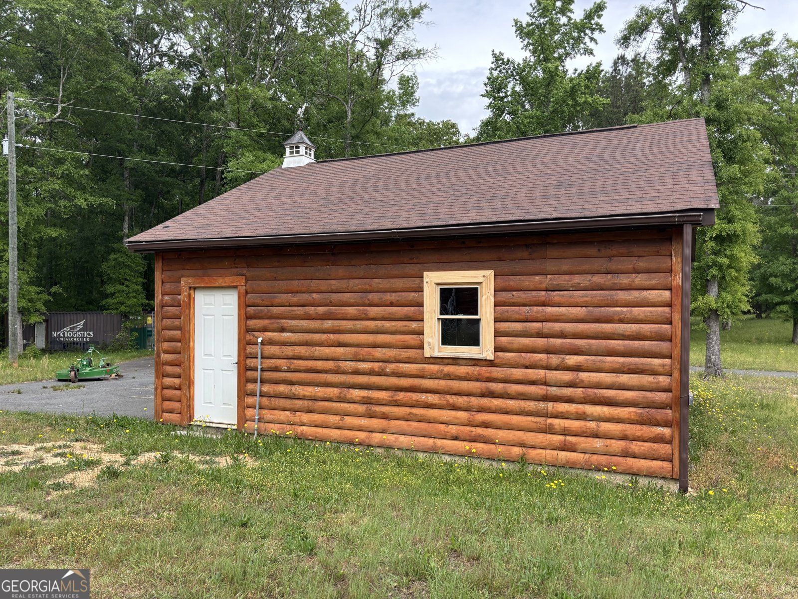 1314 Cheatham Road Griffin - Photo 7