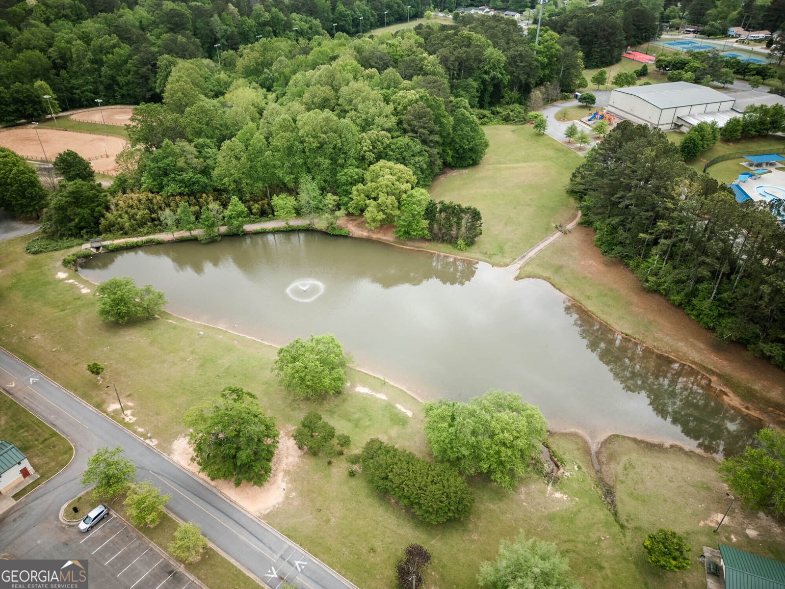 3220 Winding Waters Way Powder Springs - Photo 35