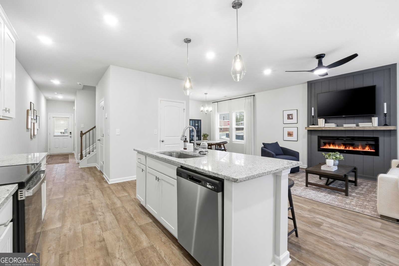 3220 Winding Waters Way Powder Springs - Photo 7