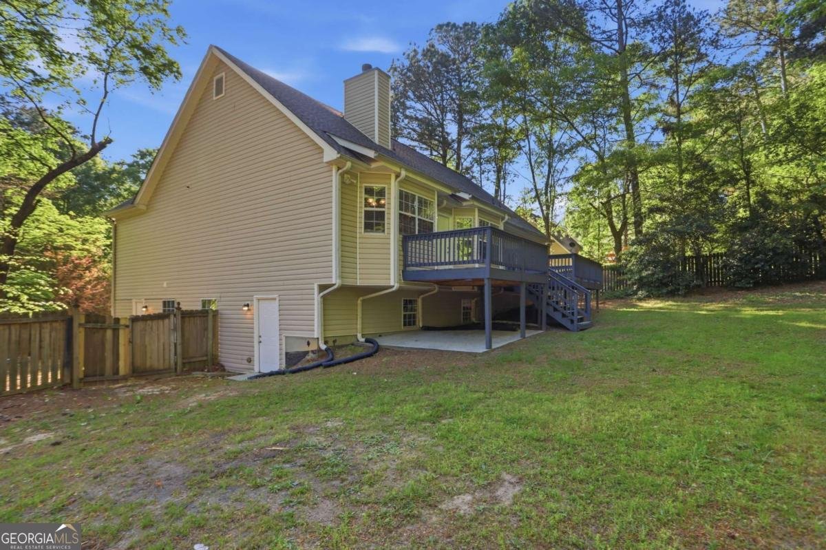 1511 Mariray Court Lawrenceville - Photo 29