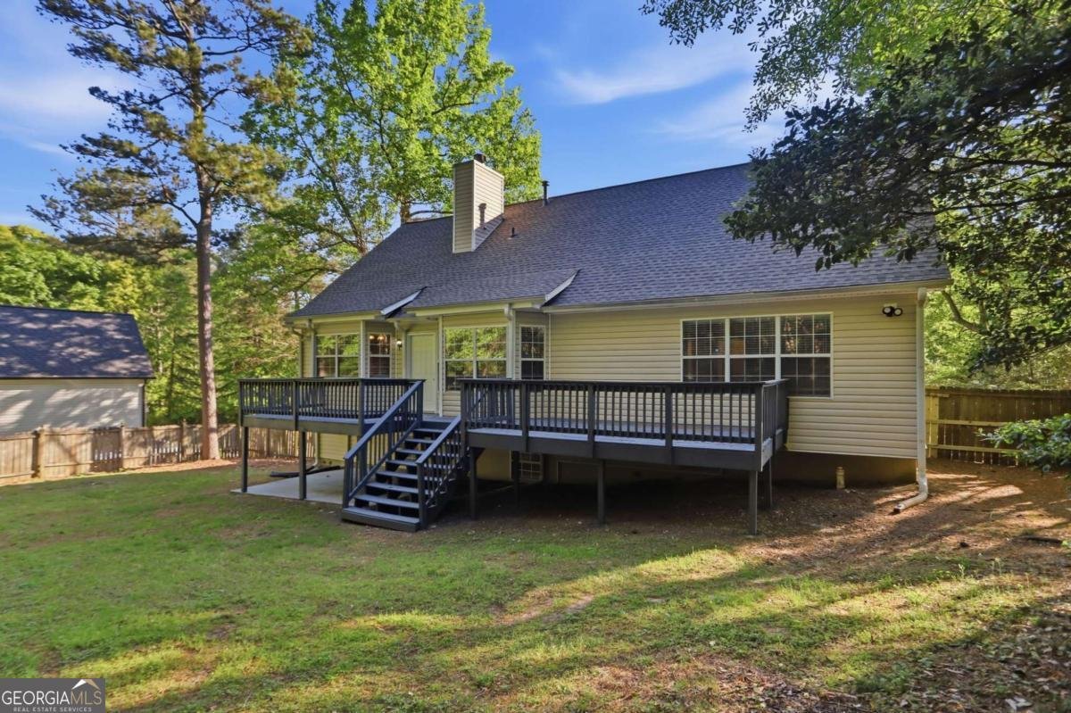 1511 Mariray Court Lawrenceville - Photo 31