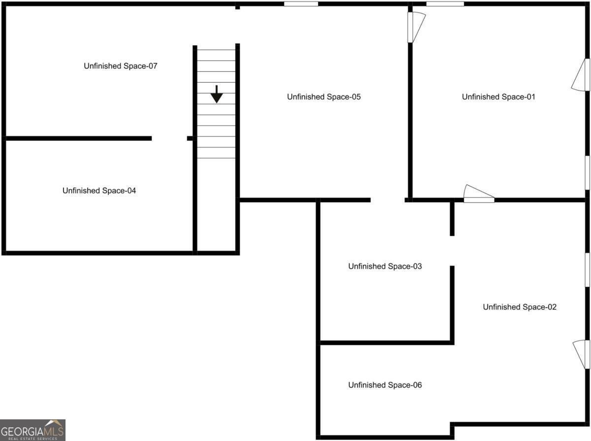1511 Mariray Court Lawrenceville - Photo 35