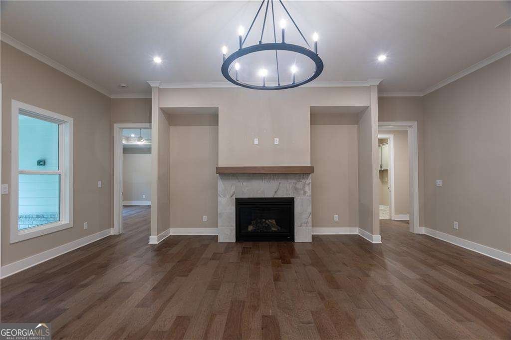 5230 Heirloom Overlook Cumming - Photo 10