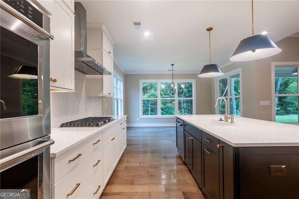 5230 Heirloom Overlook Cumming - Photo 8