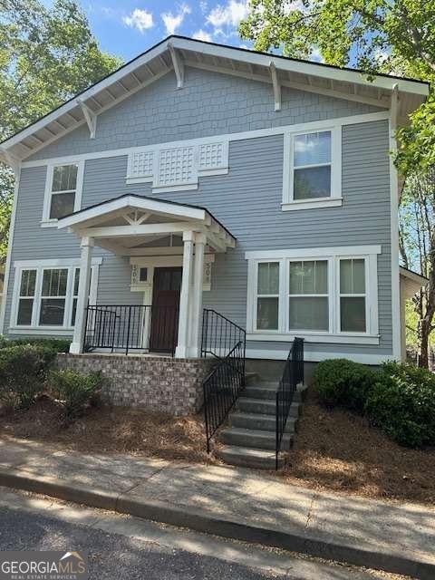 490 Barnett Shoals Road Athens - Photo 1