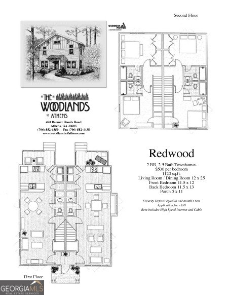 490 Barnett Shoals Road Athens - Photo 9