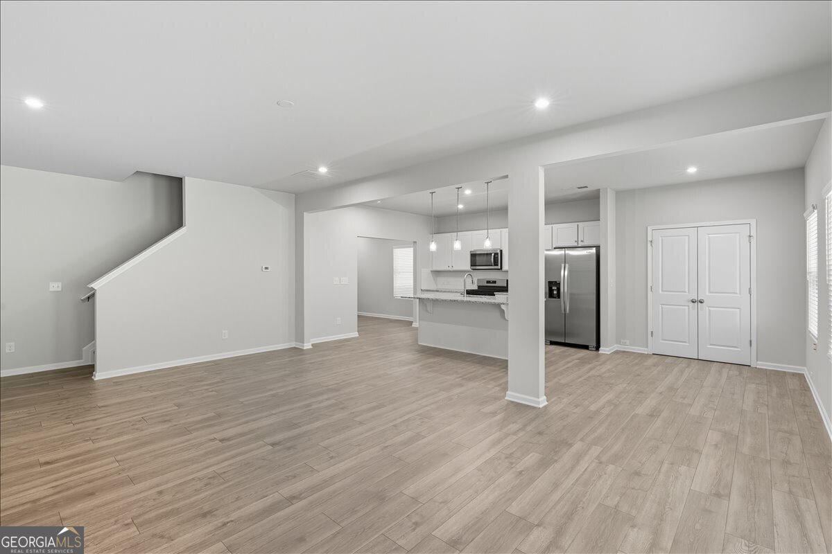 1163 PARK CENTER Circle Mableton - Photo 10