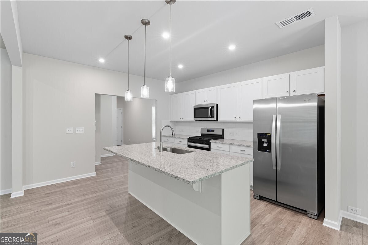 1163 PARK CENTER Circle Mableton - Photo 12