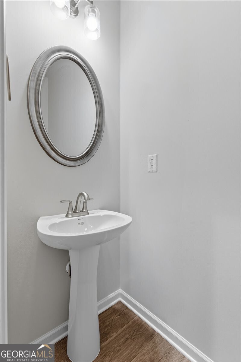 1163 PARK CENTER Circle Mableton - Photo 14