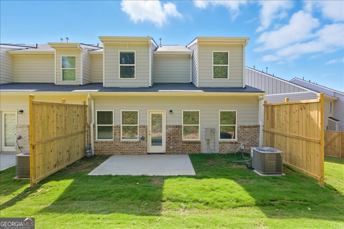 1163 PARK CENTER Circle Mableton - Photo 27