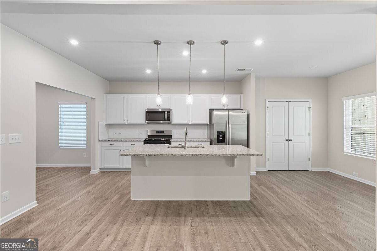 1163 PARK CENTER Circle Mableton - Photo 6