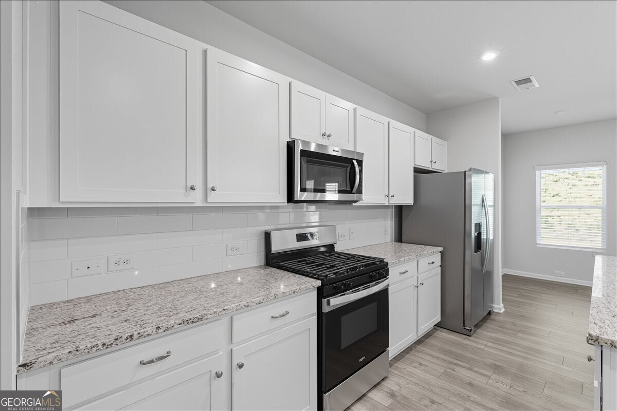 1163 PARK CENTER Circle Mableton - Photo 7