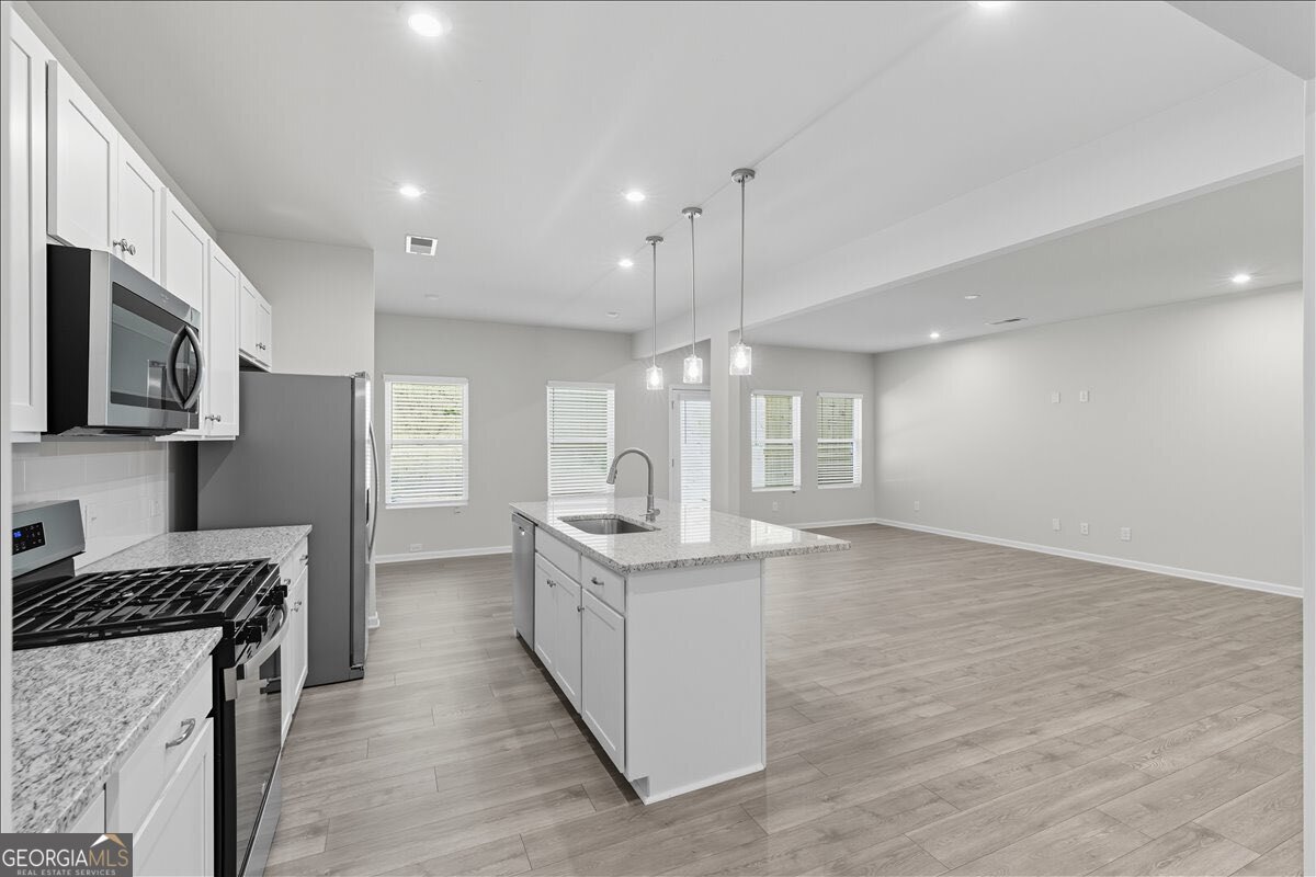 1163 PARK CENTER Circle Mableton - Photo 8