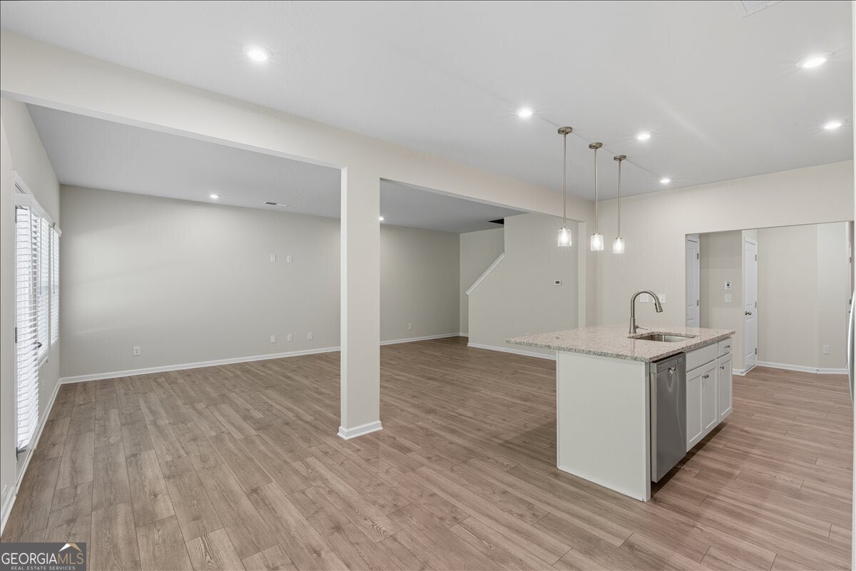 1163 PARK CENTER Circle Mableton - Photo 9