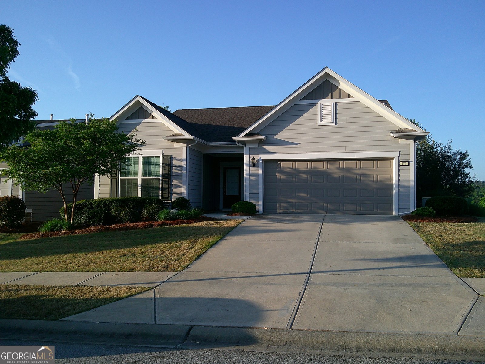 171 Little Gem Court Griffin - Photo 1