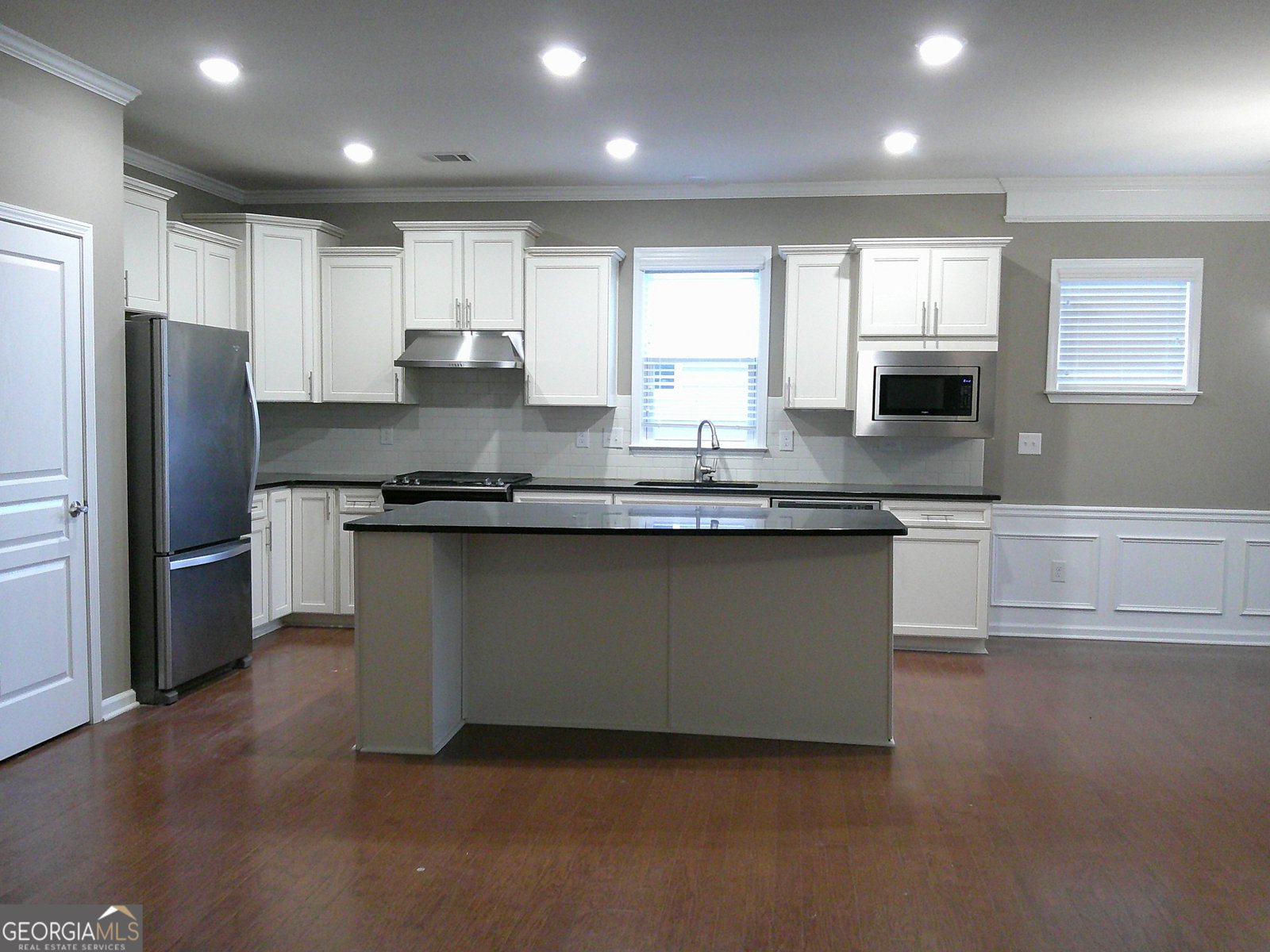 171 Little Gem Court Griffin - Photo 18