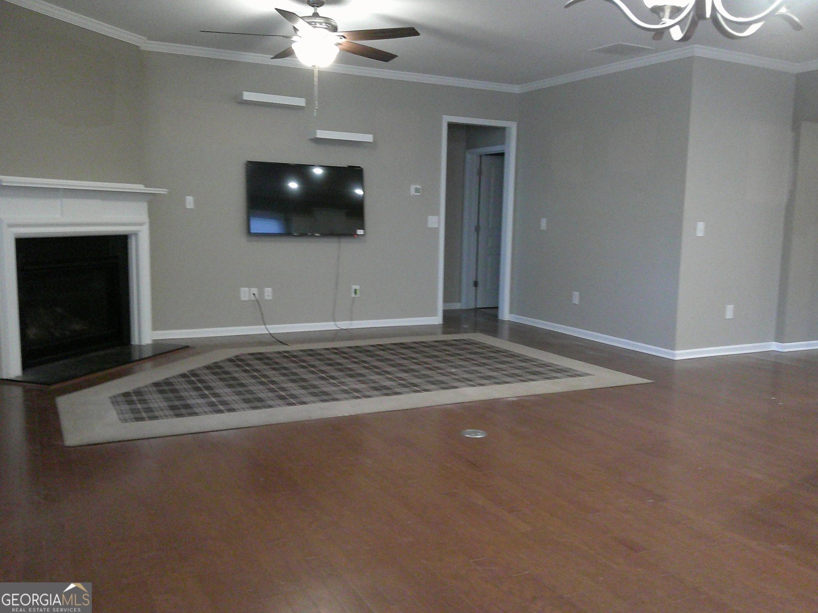 171 Little Gem Court Griffin - Photo 20